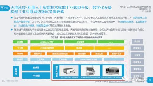 2020年工業(yè)互聯(lián)網(wǎng)報(bào)告 服務(wù)商案例集與互聯(lián)網(wǎng)信息服務(wù)深度解析