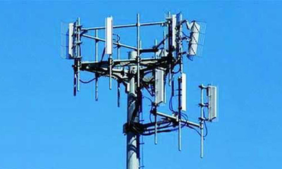 移動通信系統能否使用便攜式UPS電源